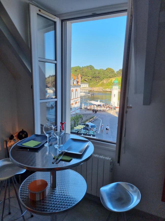 Carol'S Sauzon Lejlighed Eksteriør billede